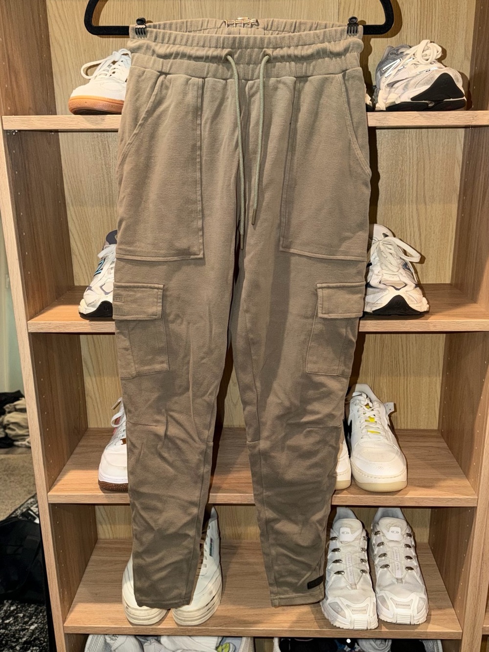 Alphalete Women’s Cargo Joggers